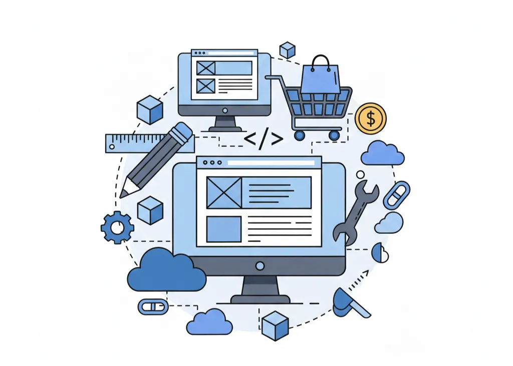 Accommodation Hero Image